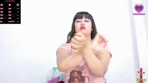 Snapshot of althea_moore chatting on April 22, 6:16 am My name is althea Lush is activeThere are legends that in this room all your wishes can come true Private is Open online show from April 22, 6:16 am