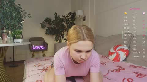 Betty online show from February 18, 8:10 am