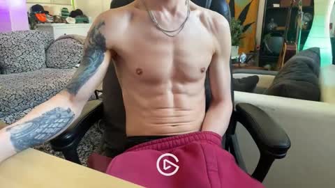 aluinn online show from April 21, 7:03 am