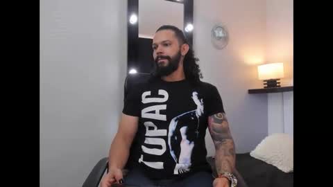 alukardbig online show from November 4, 2:16 pm