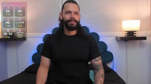 alukardbig online show from November 18, 12:20 pm