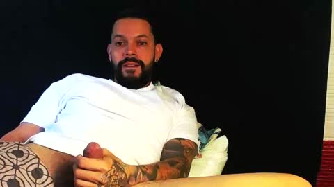 alukardbig online show from March 5, 4:58 pm