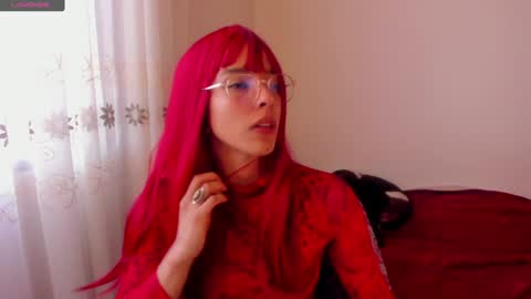 . .  online show from December 3, 9:12 pm