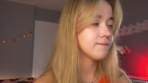 Amelia NEXT STREAM  online show from October 28, 1:58 pm