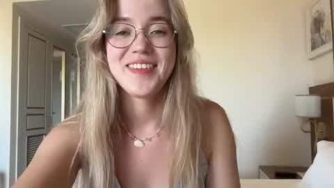 Amelia NEXT STREAM  online show from June 16, 11:02 am