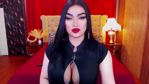 Snapshot of alurajhenson chatting on October 21, 6:52 pm Alura Jhenson online show from October 21, 6:52 pm