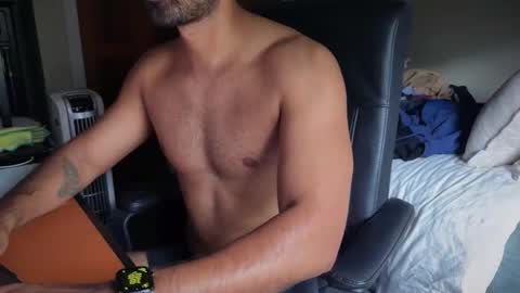 Alvi94 online show from January 6, 6:22 pm