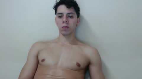 alvarodancer online show from February 7, 1:04 pm