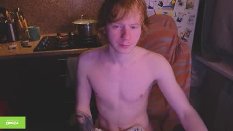 Alvin Puska --    online show from March 15, 6:25 pm