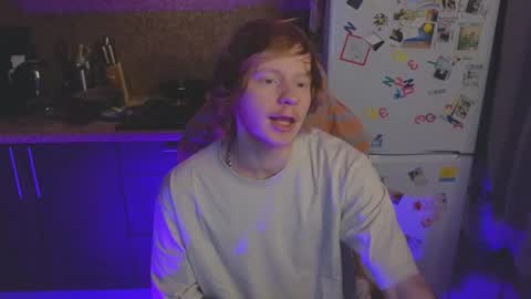 Alvin Puska --    online show from March 31, 4:29 pm