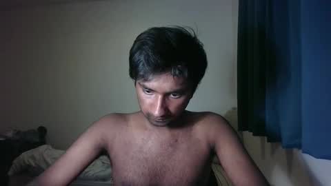 alvin miler online show from March 4, 8:59 pm