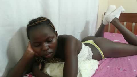 Alvine keji online show from October 22, 2:34 am