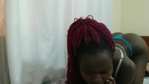 Alvine keji online show from February 26, 1:21 pm