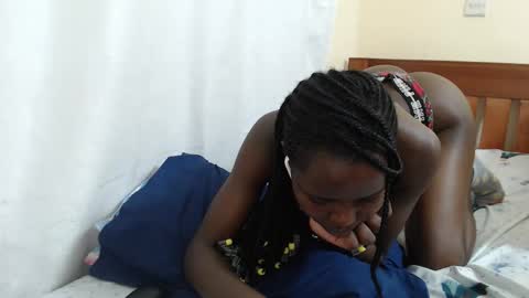 Alvine keji online show from March 20, 6:24 pm