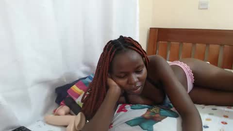 Alvine keji online show from April 12, 1:32 am