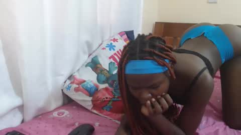 Alvine keji online show from April 14, 8:20 am