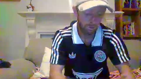 alvisbr online show from January 9, 12:41 pm