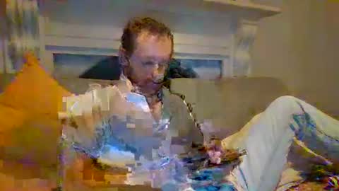 alvisbr online show from February 13, 1:51 pm