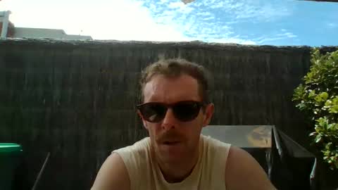 alvisbr online show from March 8, 5:00 am