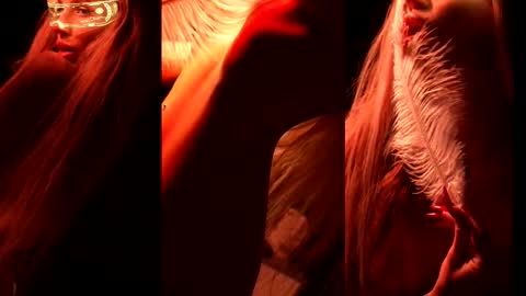 Alvuwka online show from December 23, 7:28 am