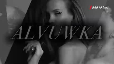 Alvuwka online show from June 13, 7:39 am