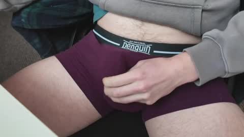 always_hard124 online show from April 17, 3:26 pm