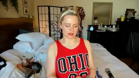 AlwaysAffirming online show from March 25, 4:35 pm