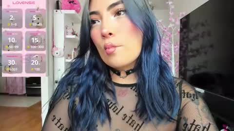 Tell me Lorens online show from September 27, 6:46 pm