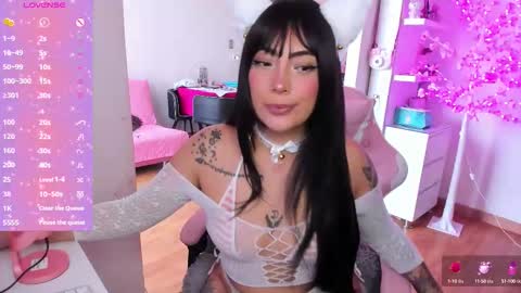 Tell me Lorens online show from October 10, 5:45 pm