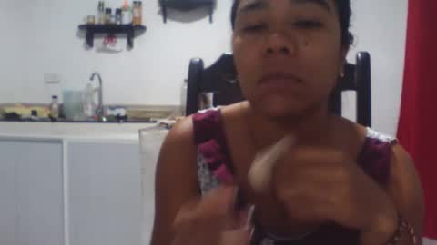 analia online show from October 7, 3:58 am