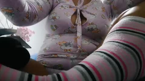 analia online show from October 24, 3:47 am