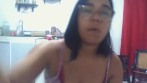 analia online show from November 5, 2:33 am