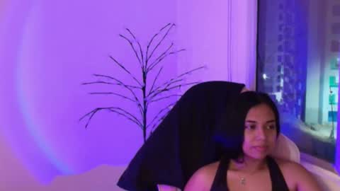 Aly online show from March 7, 2:30 am