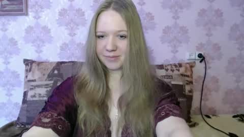 alya764770 online show from February 17, 2:30 am