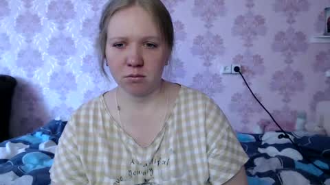 Snapshot of alya764770 chatting on June 24, 5:50 am alya764770 online show from June 24, 5:50 am