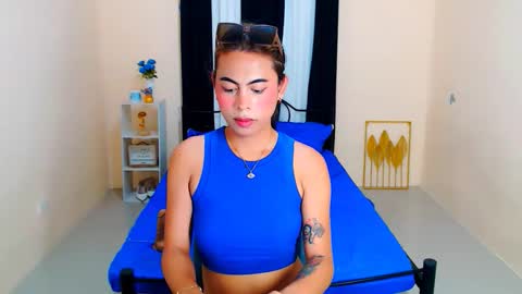 Snapshot of alyannarose chatting on October 5, 11:41 am alyannarose online show from October 5, 11:41 am
