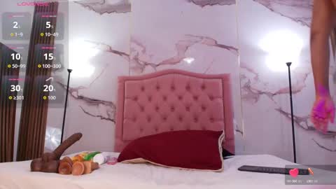 Alya online show from September 9, 3:50 am