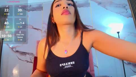 Alya online show from November 29, 4:26 am