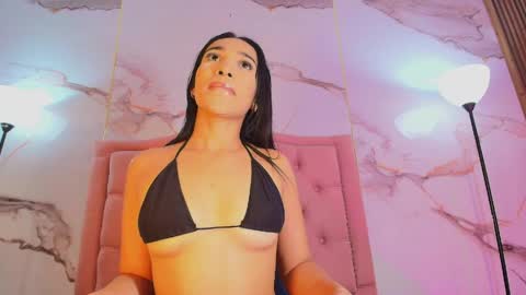 Alya online show from March 31, 4:57 am