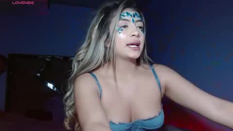 alyce__ online show from February 23, 5:49 am