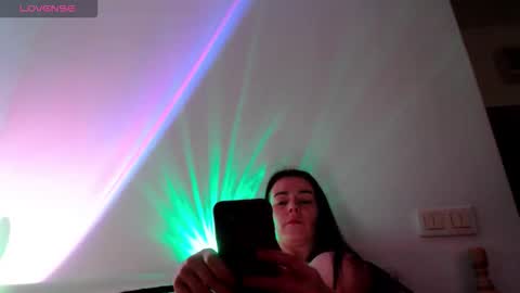 Missy online show from October 31, 5:08 am