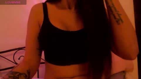 Missy online show from November 5, 6:46 am