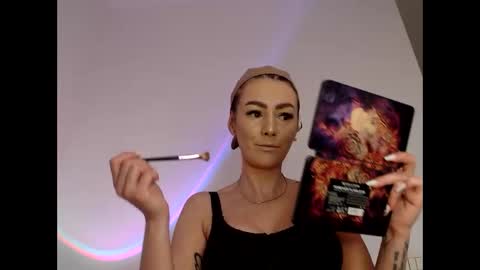 Missy online show from November 30, 7:01 am