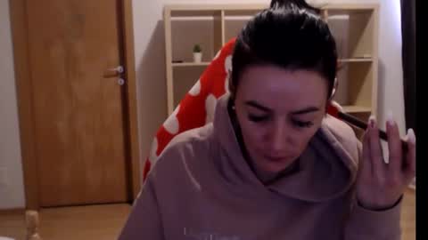 Missy online show from January 18, 7:01 am