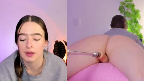 alycee_syn online show from February 10, 4:00 pm