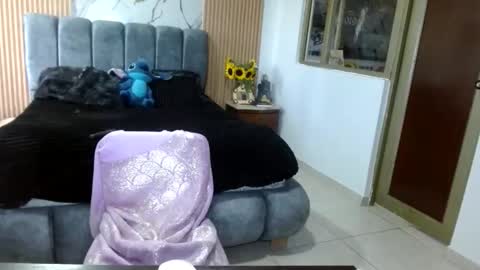 alylatina online show from May 24, 4:23 pm