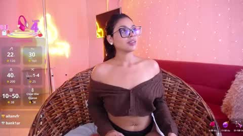 alyn online show from September 18, 1:57 pm