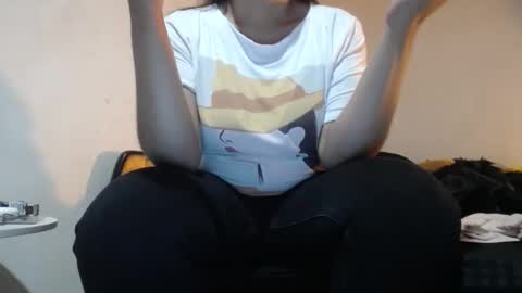 Alyn Maria online show from April 14, 3:12 am