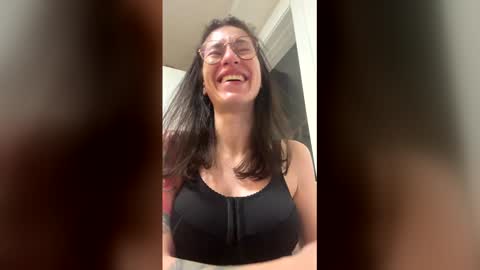 Alyona online show from January 18, 4:44 pm