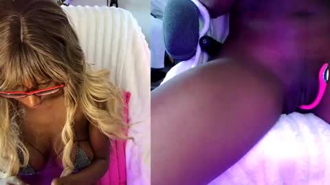 Sweet Alys online show from November 11, 7:03 pm